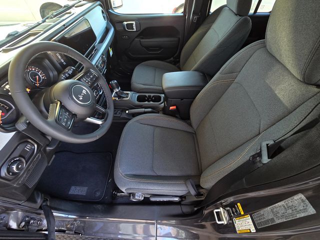 2026 Jeep Wrangler Folsom CA