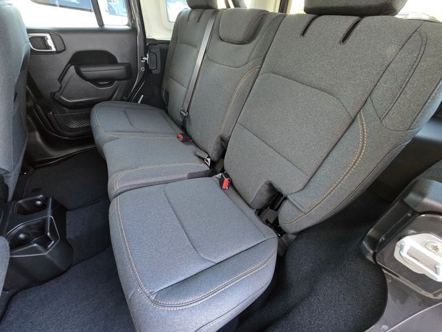 2026 Jeep Wrangler Folsom CA