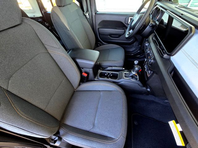 2026 Jeep Wrangler Folsom CA