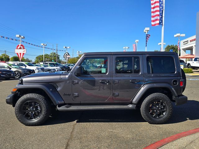 2026 Jeep Wrangler Folsom CA