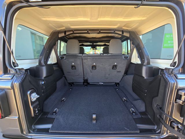 2026 Jeep Wrangler Folsom CA