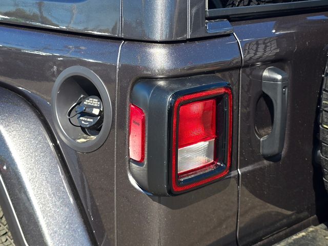 2026 Jeep Wrangler Folsom CA