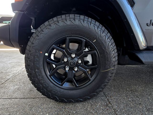2026 Jeep Wrangler Folsom CA