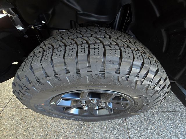 2026 Jeep Wrangler Folsom CA