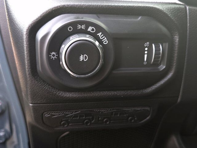 2026 Jeep Wrangler Folsom CA