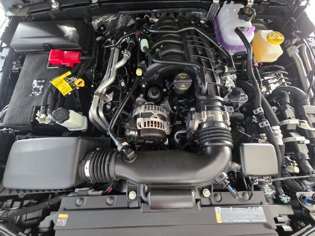 2026 Jeep Wrangler Folsom CA