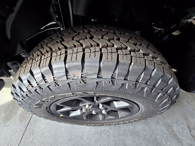 2026 Jeep Wrangler Folsom CA