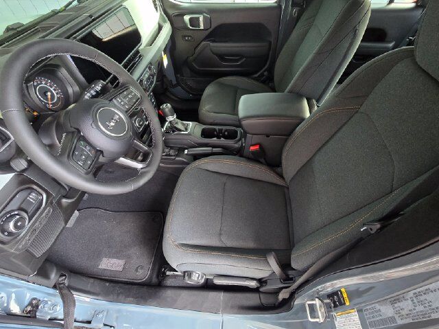 2026 Jeep Wrangler Folsom CA