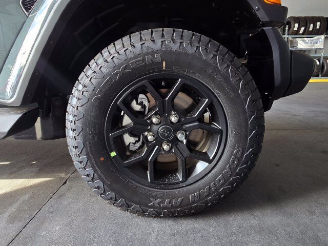 2026 Jeep Wrangler Folsom CA
