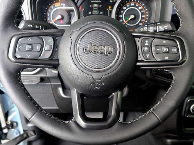 2026 Jeep Wrangler Folsom CA