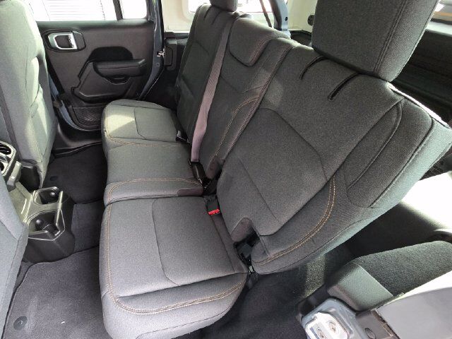 2026 Jeep Wrangler Folsom CA