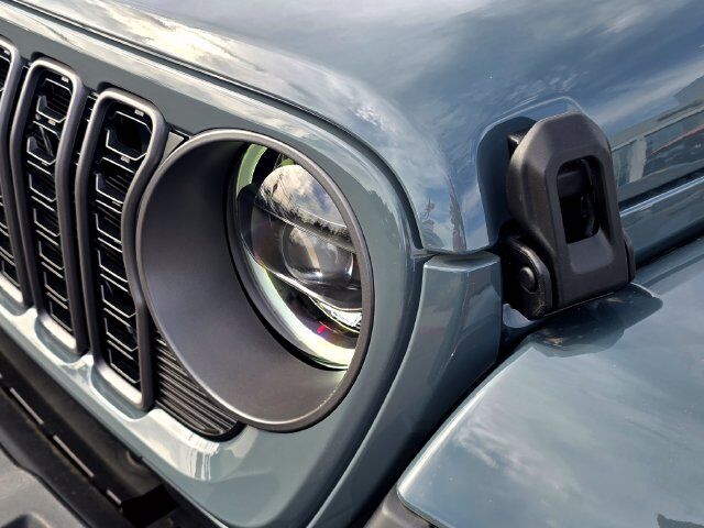 2026 Jeep Wrangler Folsom CA