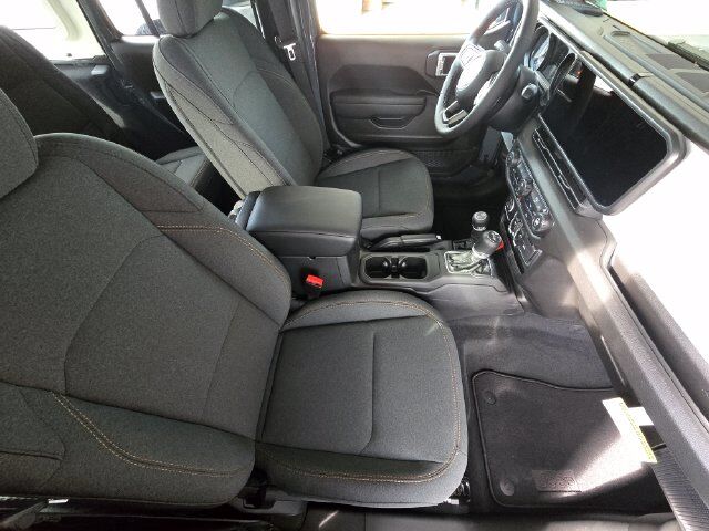 2026 Jeep Wrangler Folsom CA