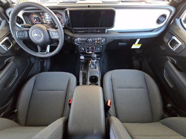 2026 Jeep Wrangler Folsom CA
