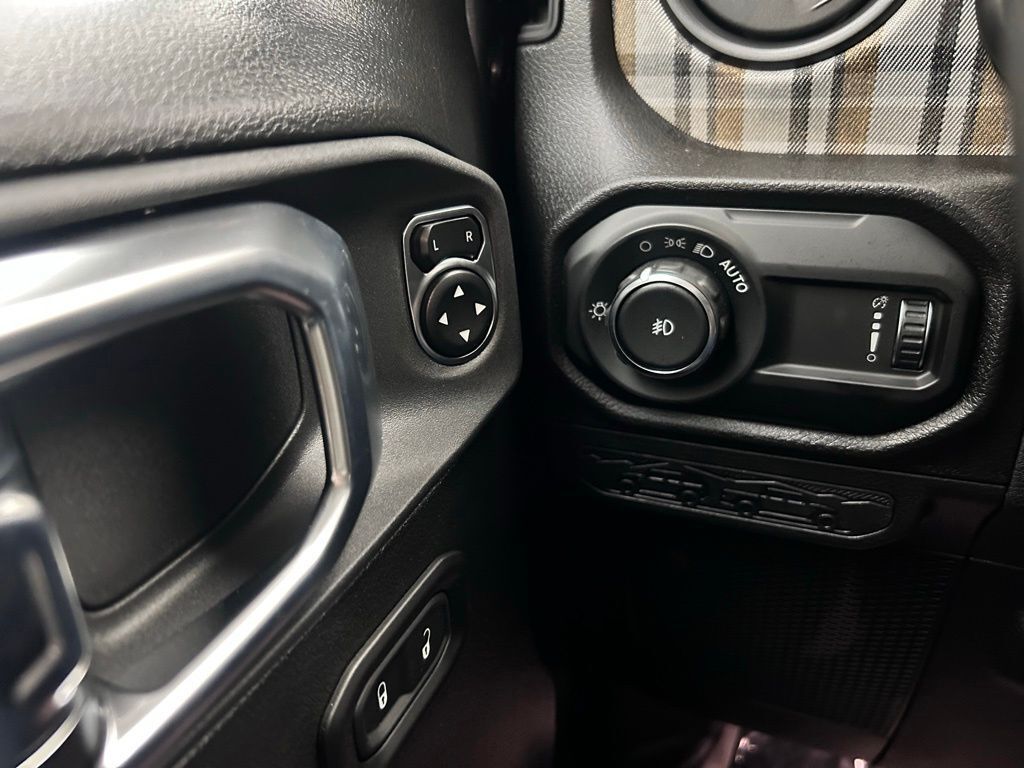 2026 Jeep Wrangler Portland OR