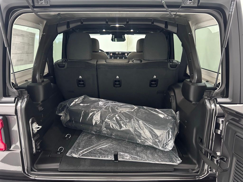 2026 Jeep Wrangler Portland OR