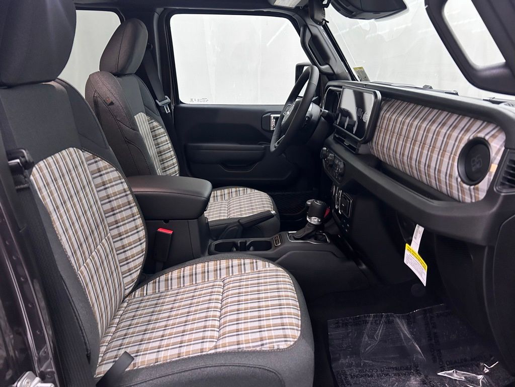 2026 Jeep Wrangler Portland OR