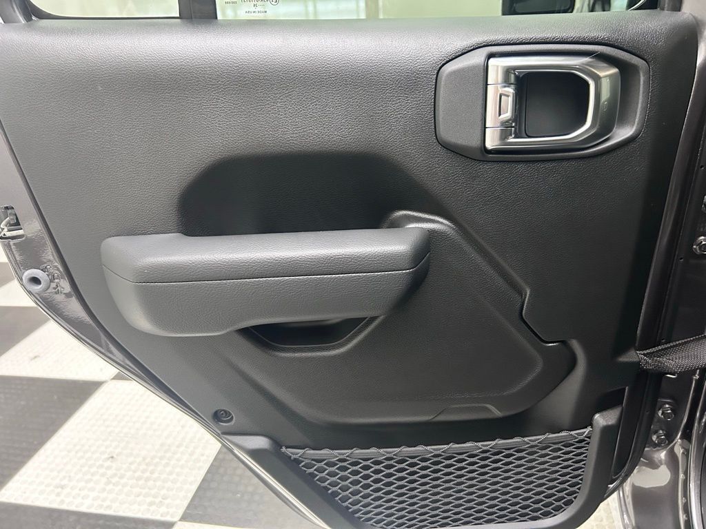 2026 Jeep Wrangler Portland OR