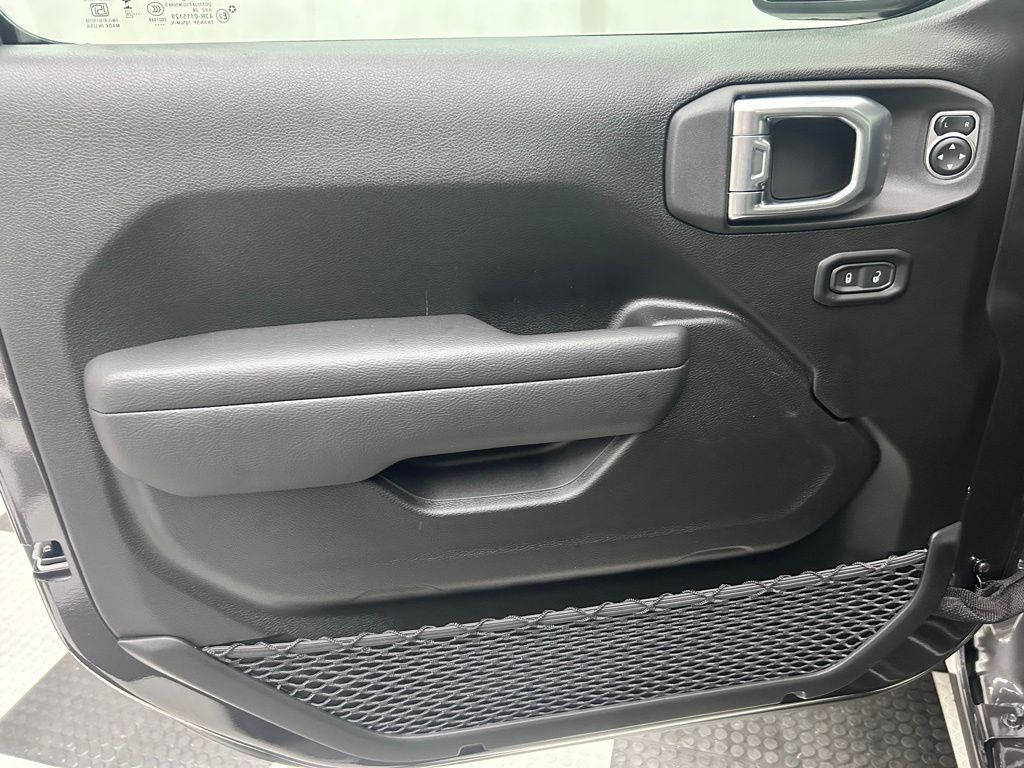 2026 Jeep Wrangler Portland OR