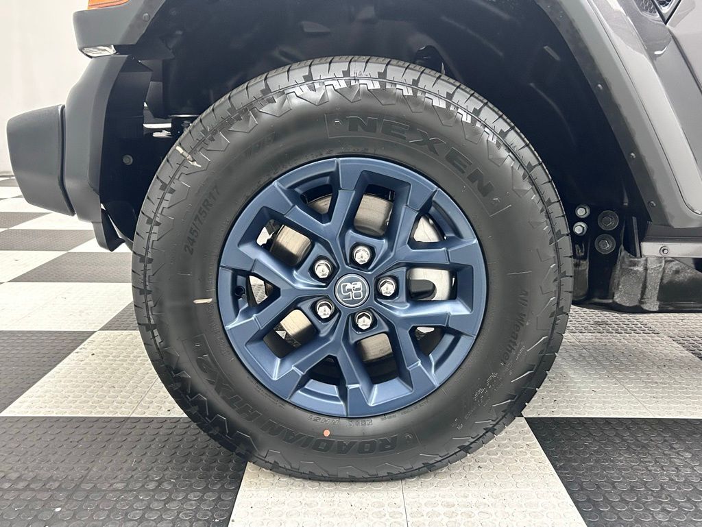 2026 Jeep Wrangler Portland OR