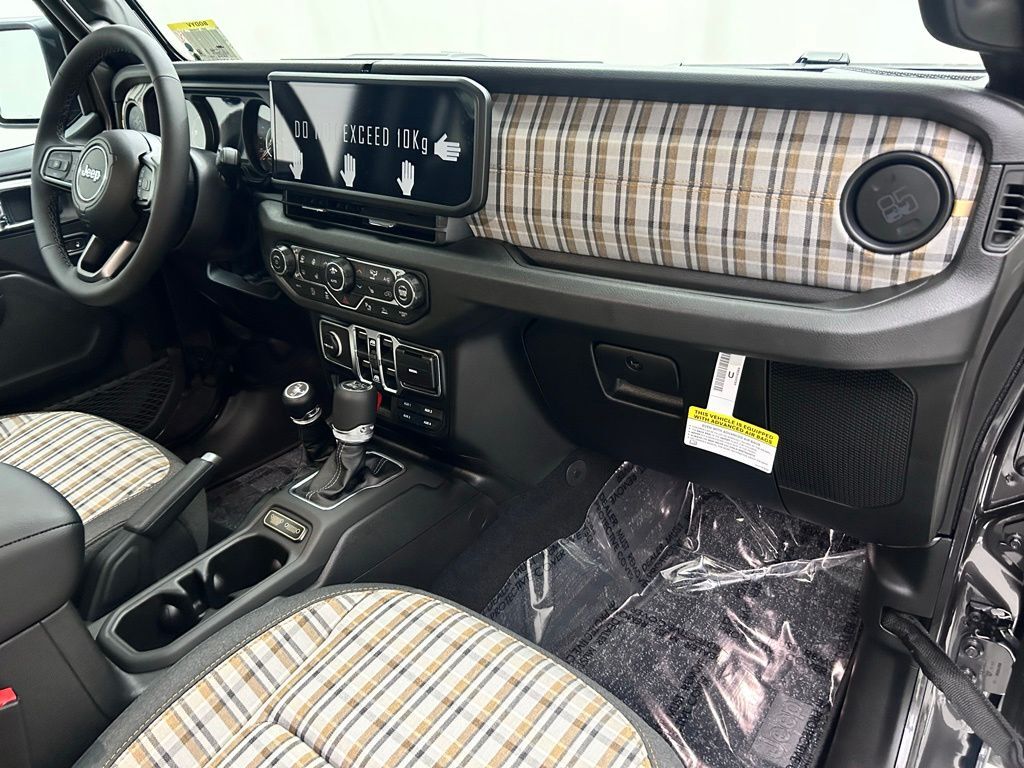 2026 Jeep Wrangler Portland OR