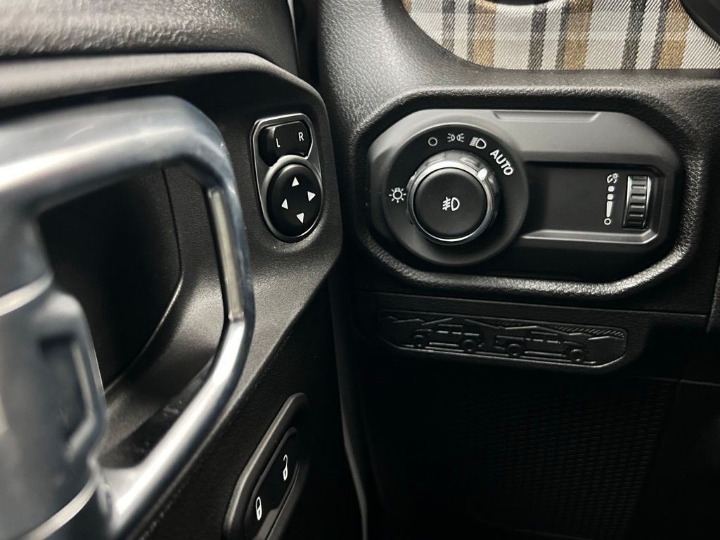 2026 Jeep Wrangler Portland OR