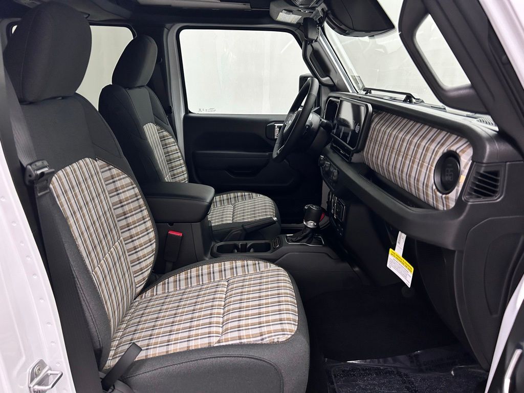 2026 Jeep Wrangler Portland OR