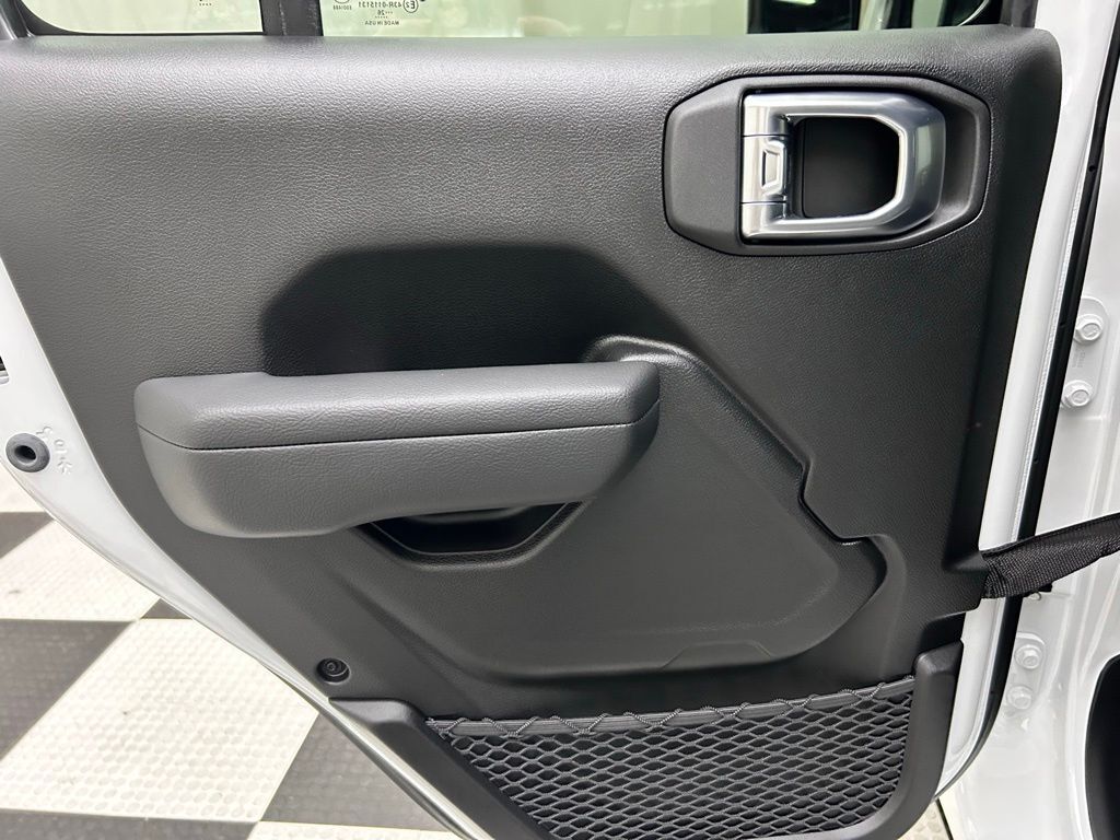 2026 Jeep Wrangler Portland OR