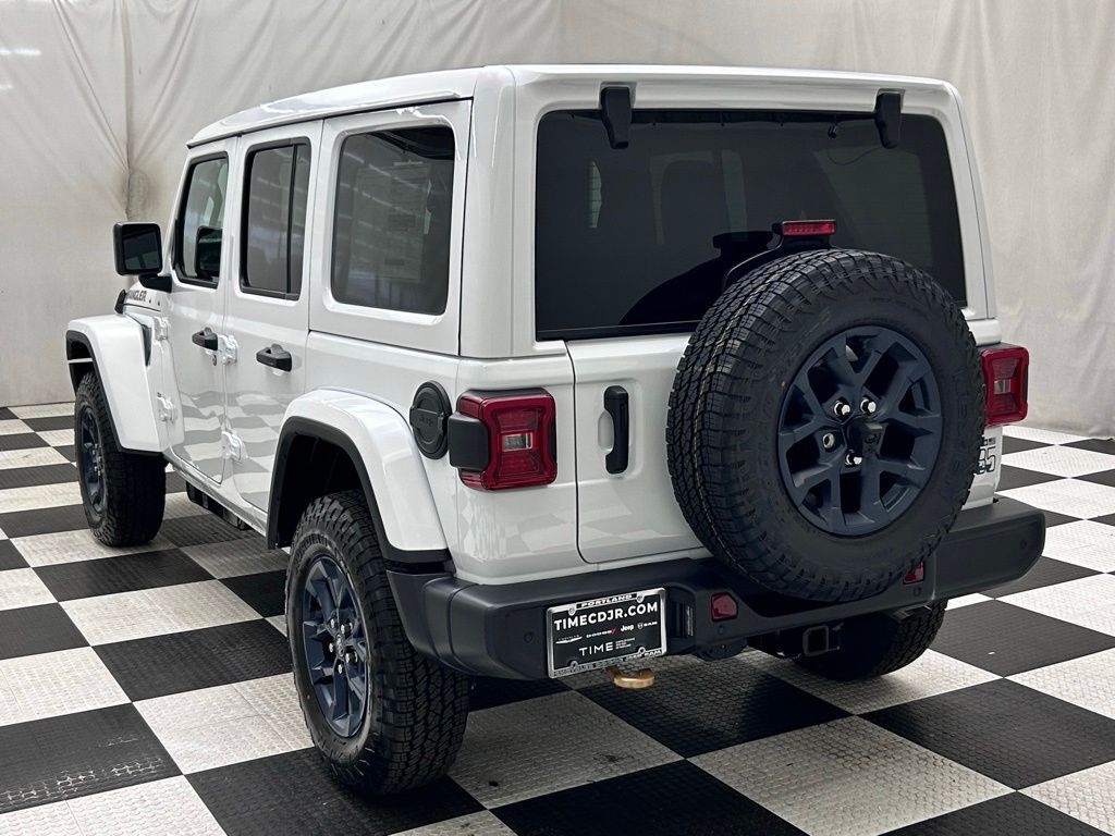 2026 Jeep Wrangler Portland OR