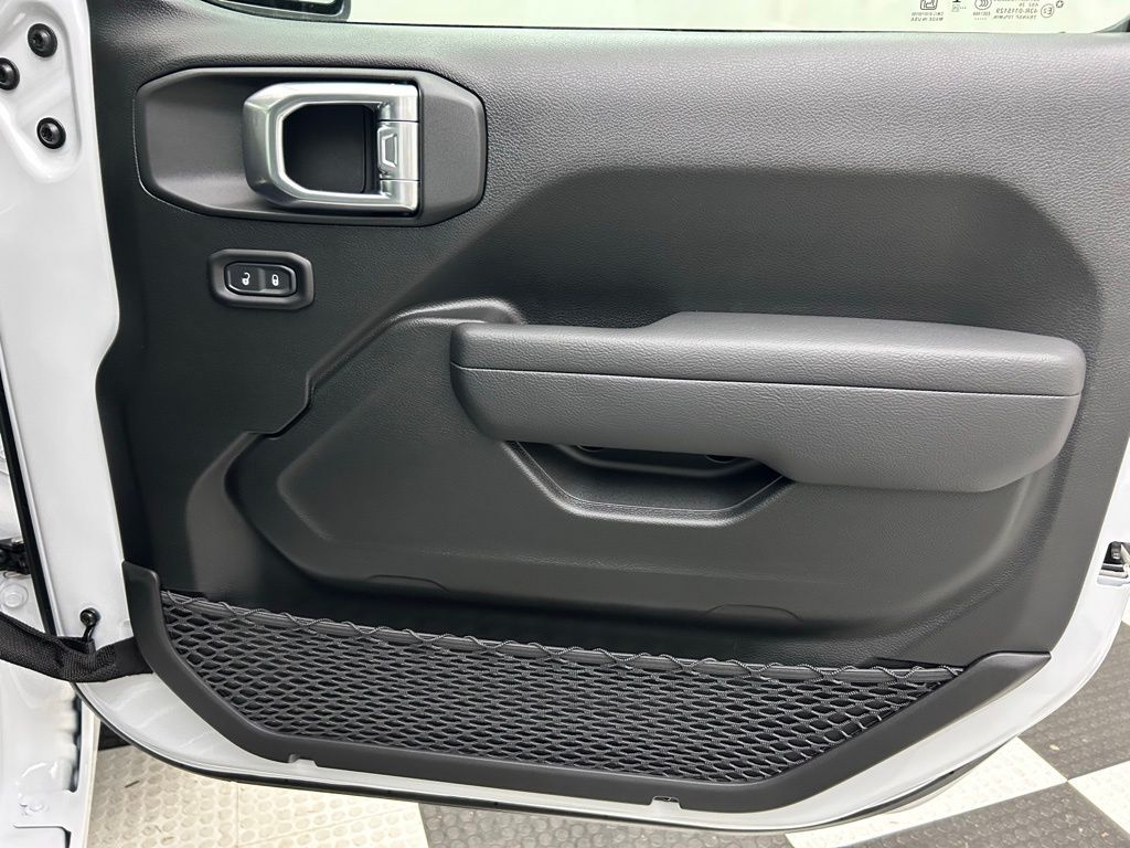 2026 Jeep Wrangler Portland OR