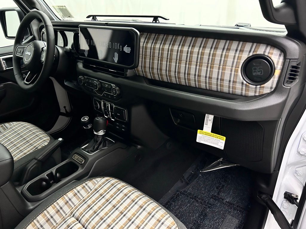 2026 Jeep Wrangler Portland OR