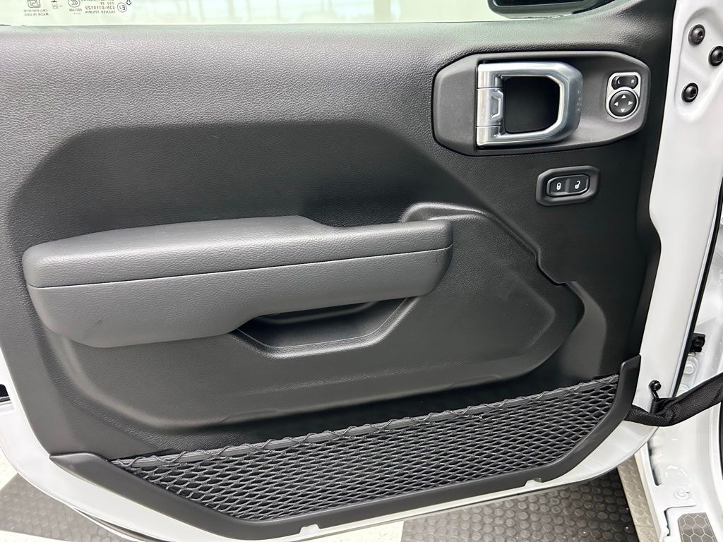 2026 Jeep Wrangler Portland OR
