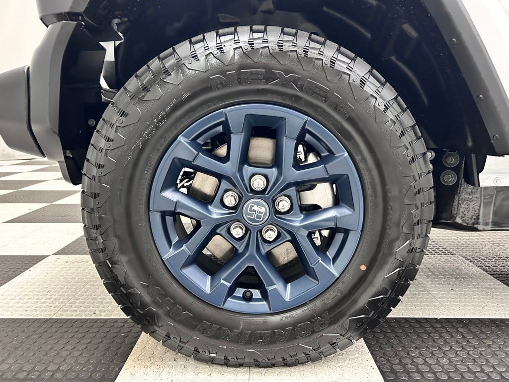 2026 Jeep Wrangler Portland OR