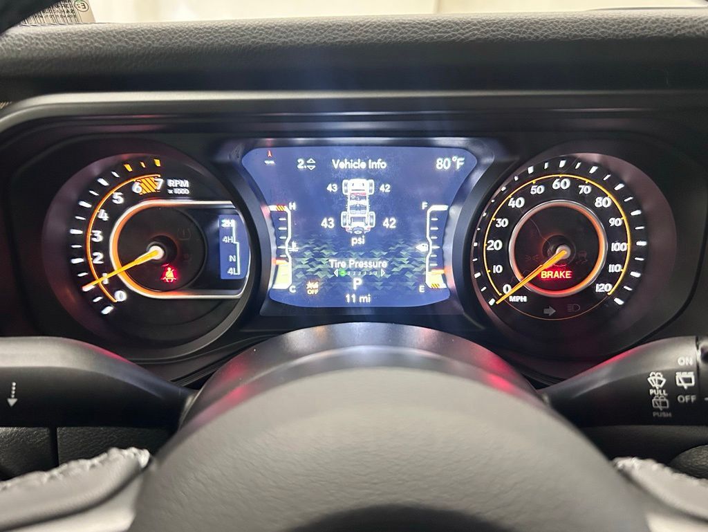 2026 Jeep Wrangler Portland OR