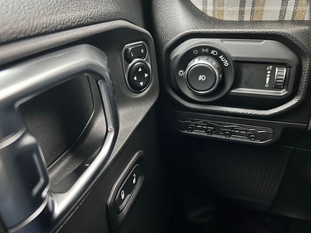 2026 Jeep Wrangler Portland OR