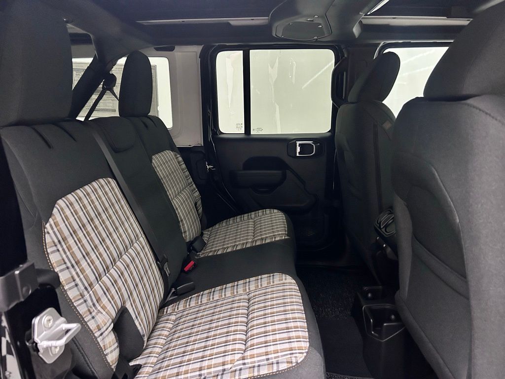 2026 Jeep Wrangler Portland OR