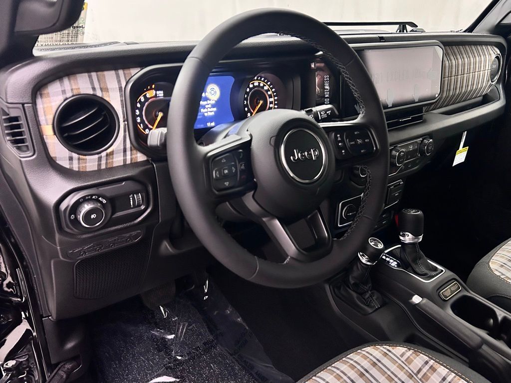 2026 Jeep Wrangler Portland OR