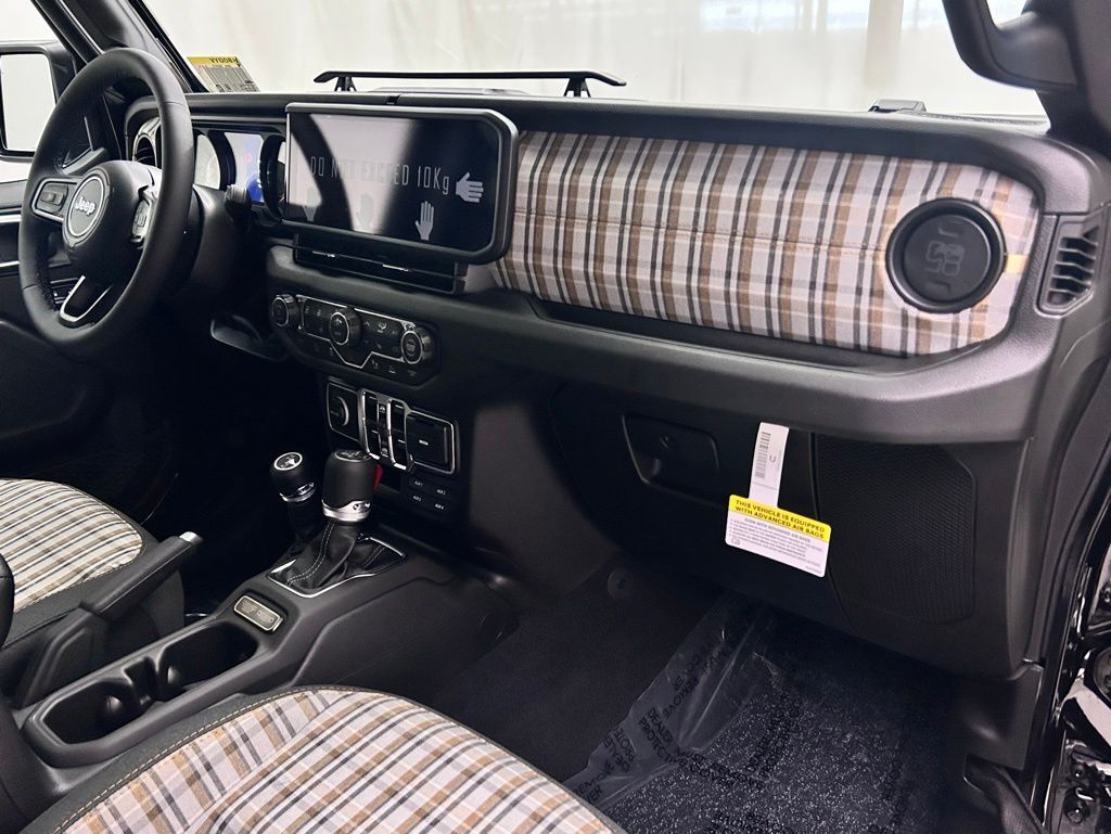 2026 Jeep Wrangler Portland OR