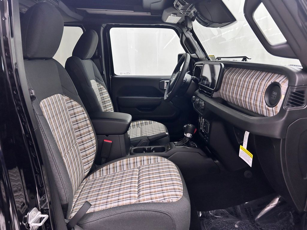 2026 Jeep Wrangler Portland OR