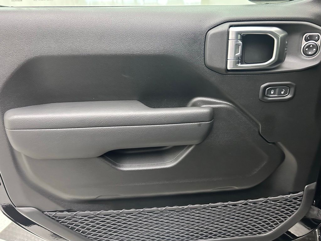2026 Jeep Wrangler Portland OR