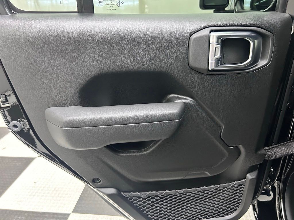 2026 Jeep Wrangler Portland OR