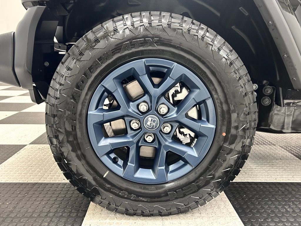 2026 Jeep Wrangler Portland OR