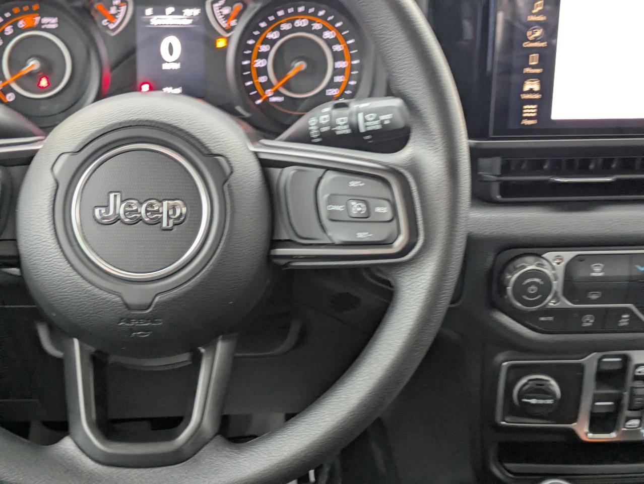 2026 Jeep Wrangler Castroville TX