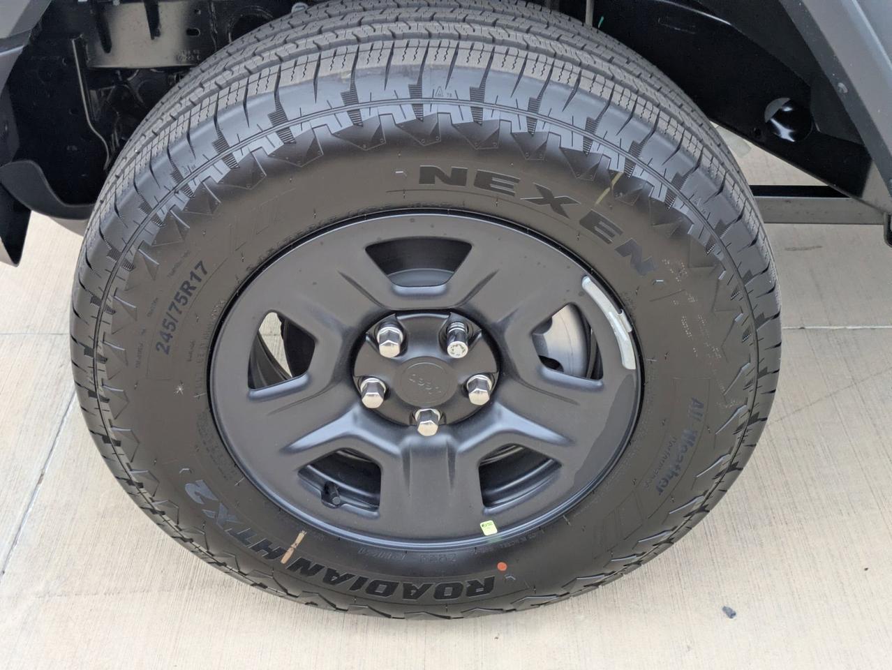 2026 Jeep Wrangler Castroville TX