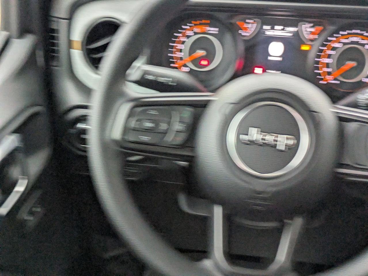 2026 Jeep Wrangler Castroville TX