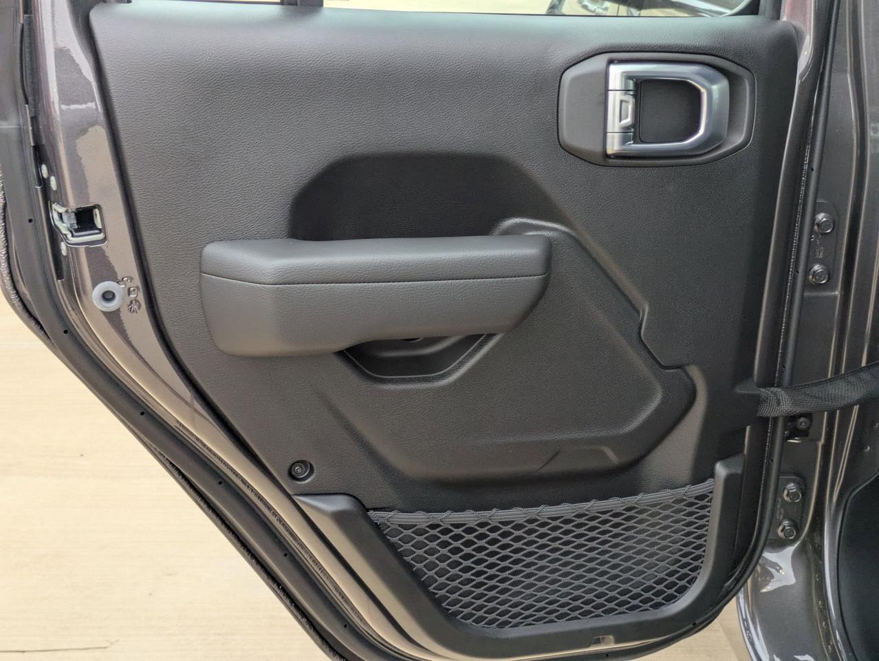 2026 Jeep Wrangler Castroville TX