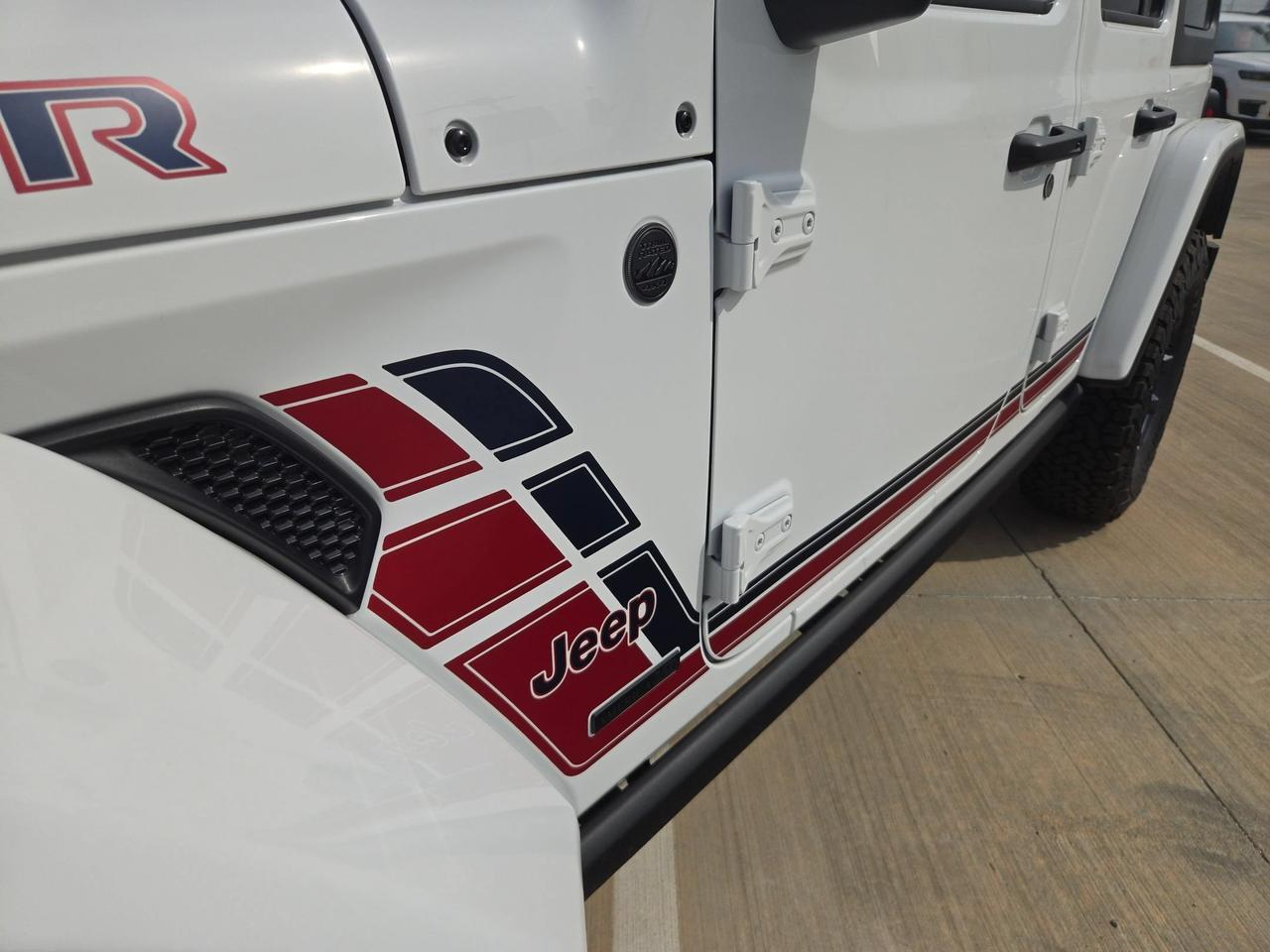2026 Jeep Wrangler Castroville TX