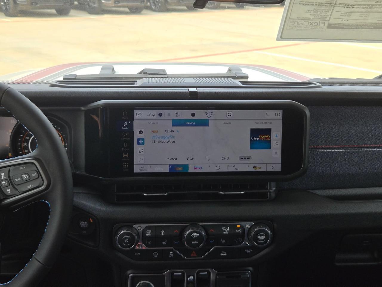 2026 Jeep Wrangler Castroville TX