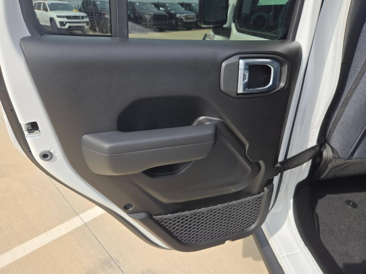 2026 Jeep Wrangler Castroville TX
