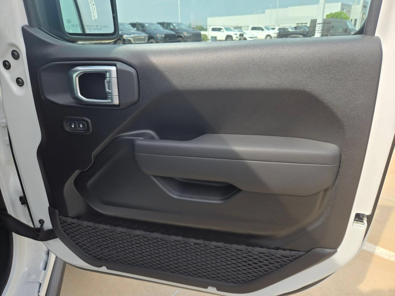 2026 Jeep Wrangler Castroville TX
